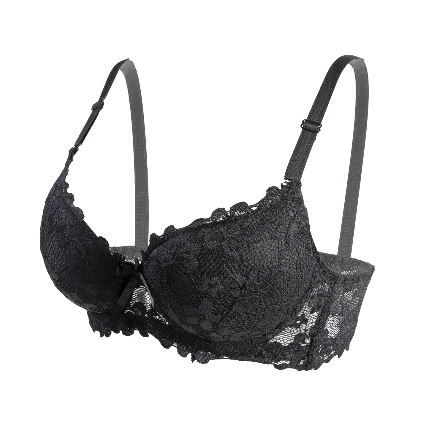 Nylon Women Bra