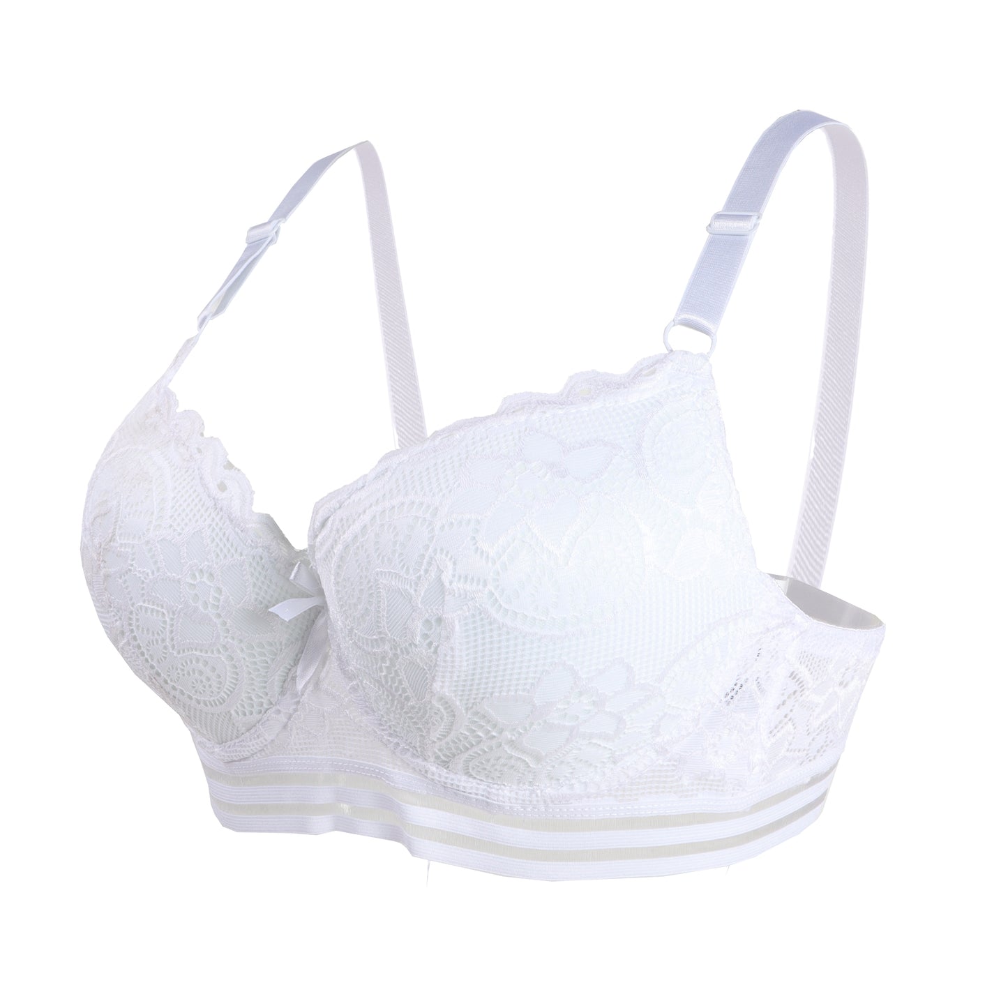 Nylon Women Bra