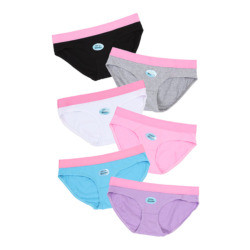 Cotton Women Panty