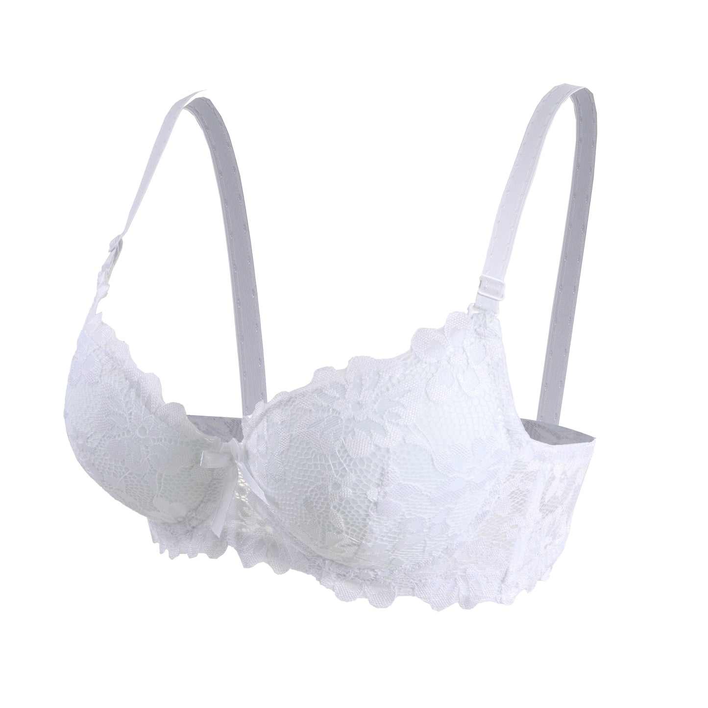 Nylon Women Bra