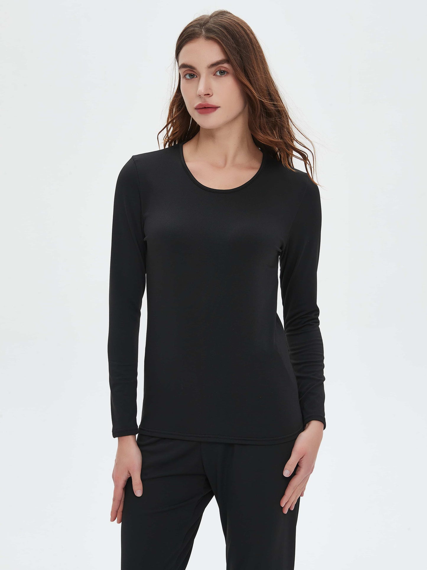 women's thermal underwear