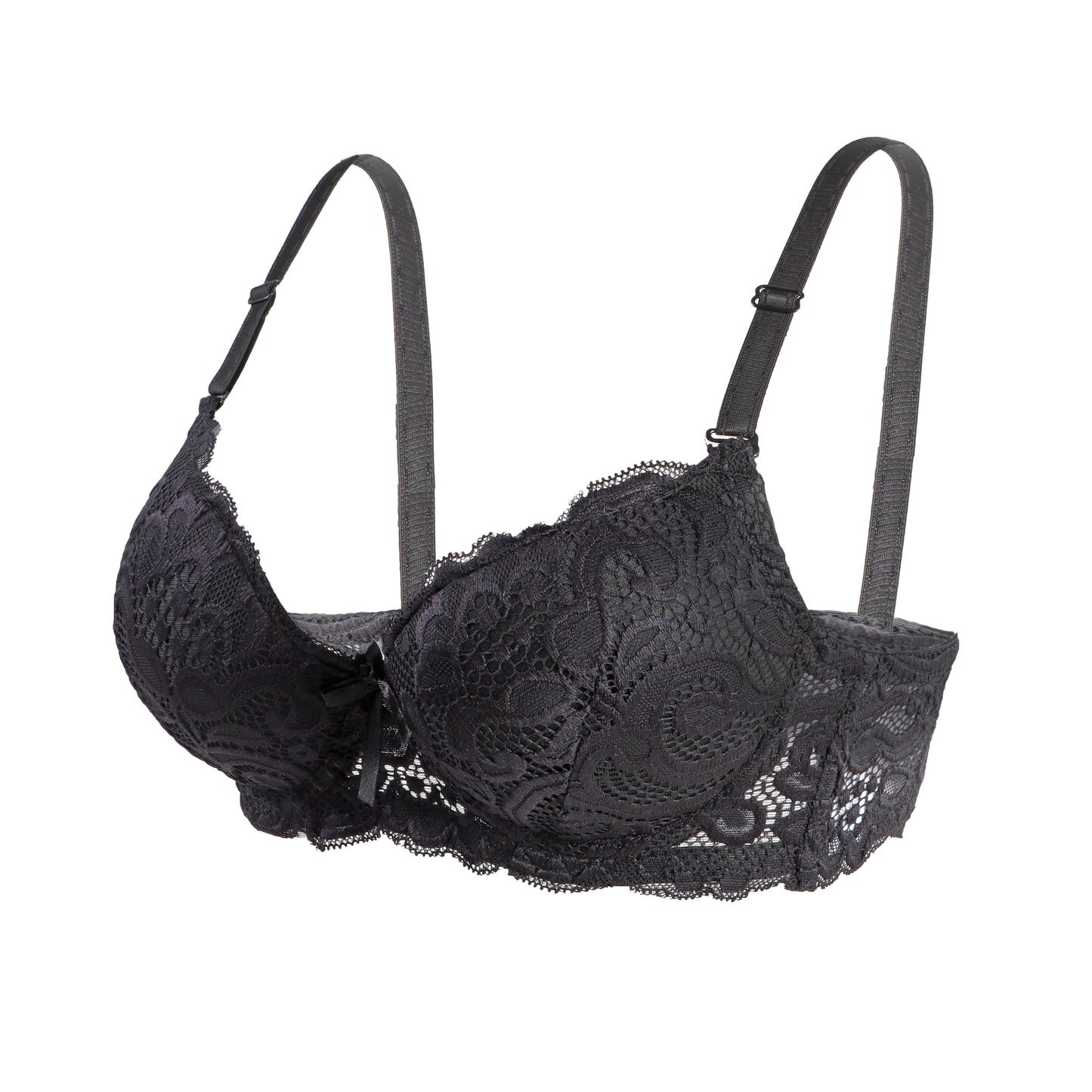 Nylon Women Bra