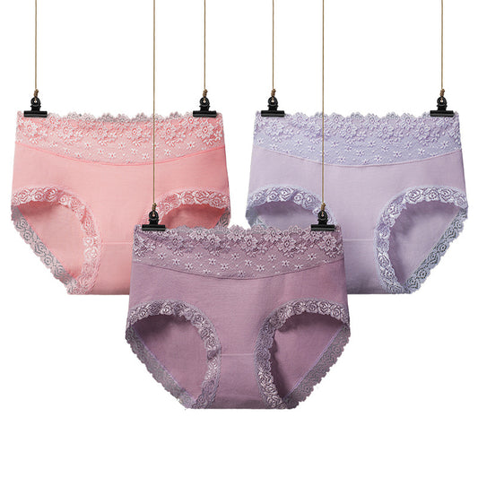 Cotton Women Panty