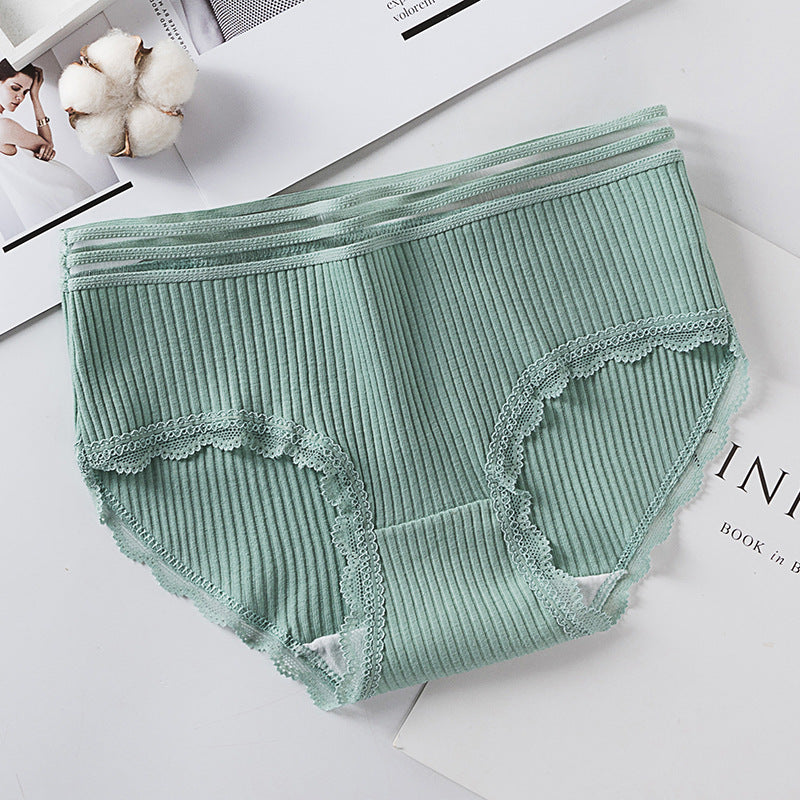 Cotton Women Panty