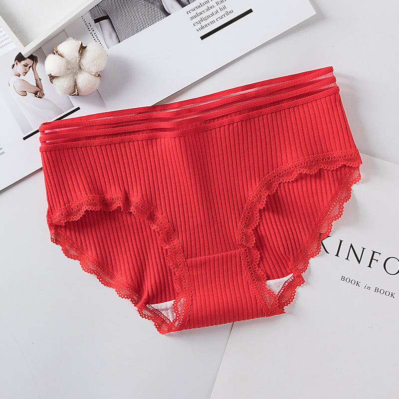 Cotton Women Panty