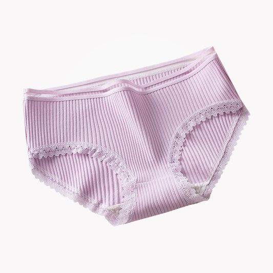 Cotton Women Panty