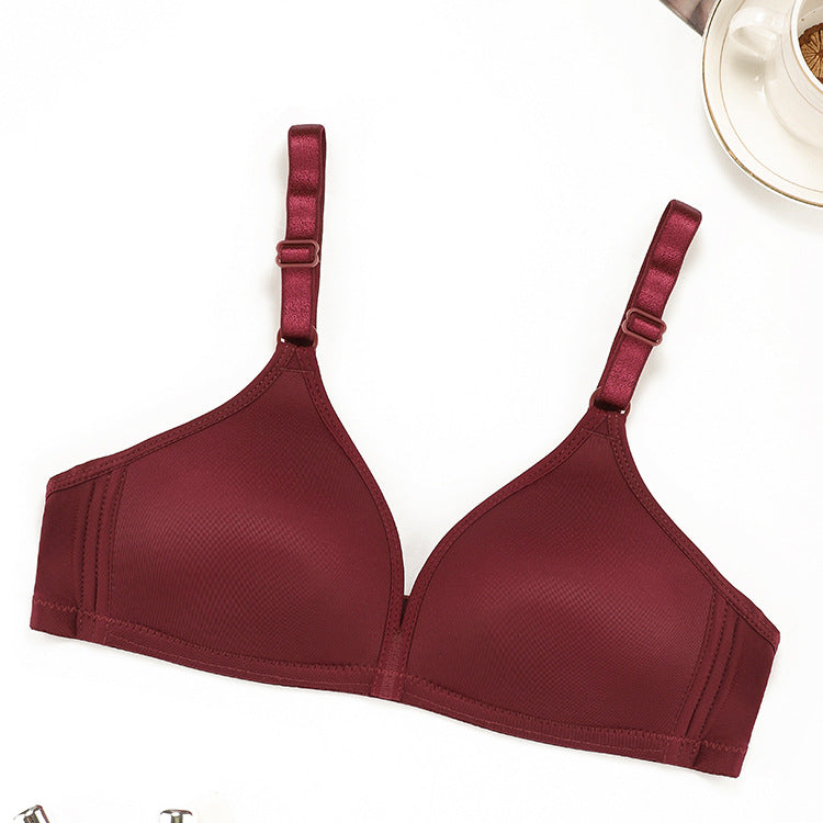 Nylon Women Bra