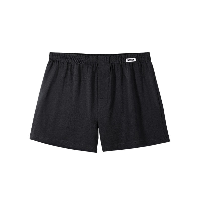 Cotton Men Boxer shorts