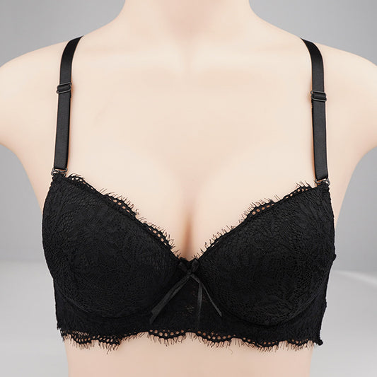 Nylon Women Bra