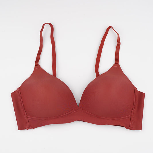 Nylon Women Bra