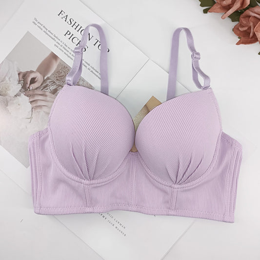 Polyester Women Bra