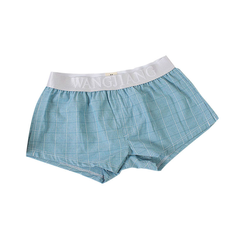 Cotton Men Boxer shorts