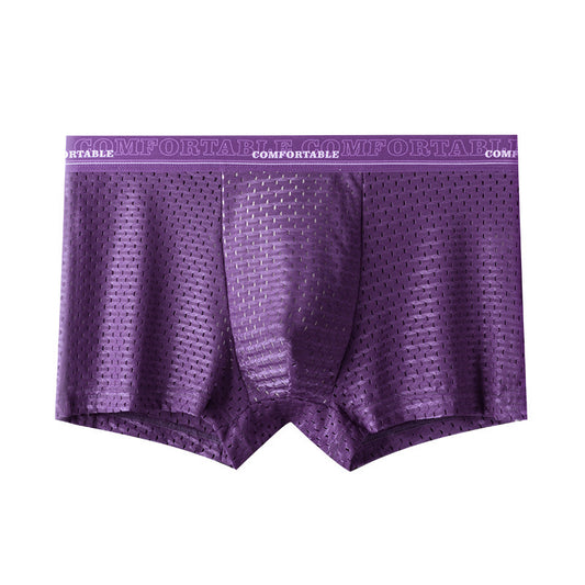 Cotton Polyester Briefs