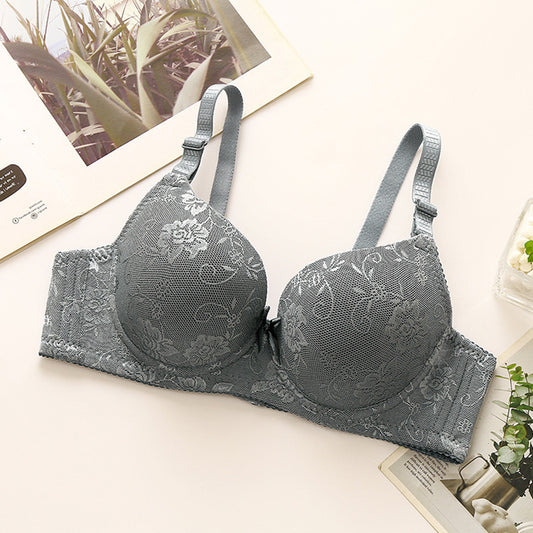 Nylon Women Bra