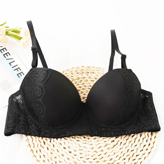 Nylon Women Bra