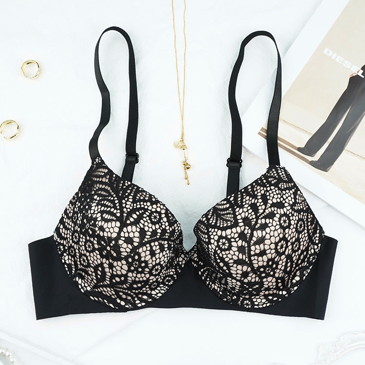 Nylon Women Bra