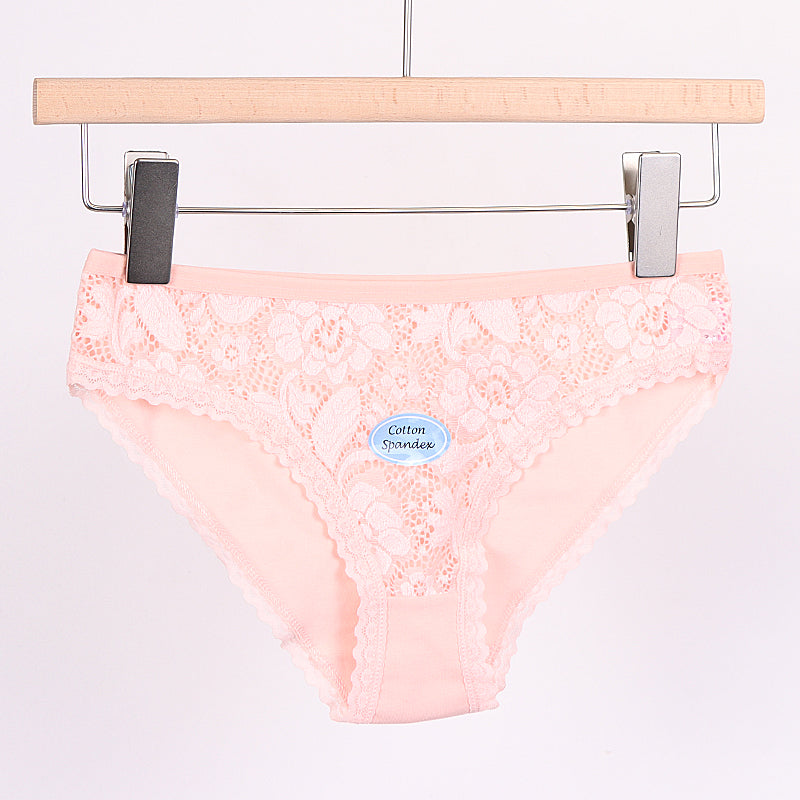 Cotton Women Panty