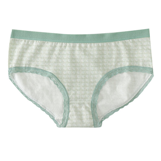 Cotton Women Panty