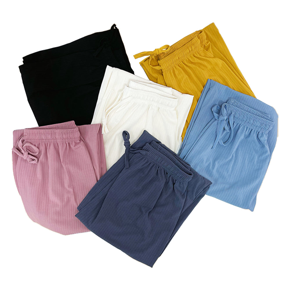 Polyester Women Pant