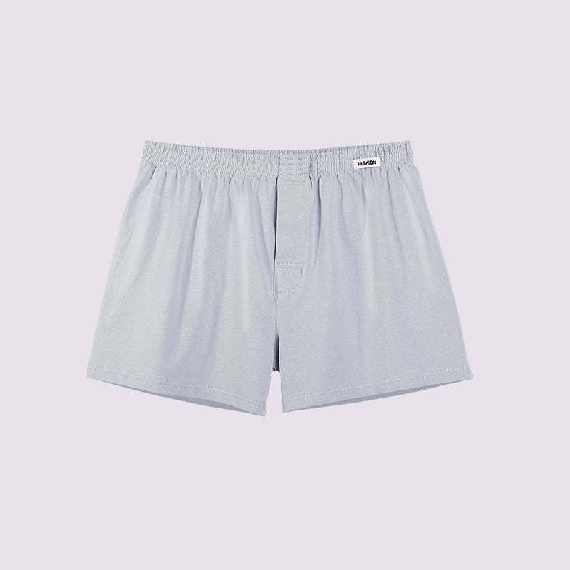 Cotton Men Boxer shorts