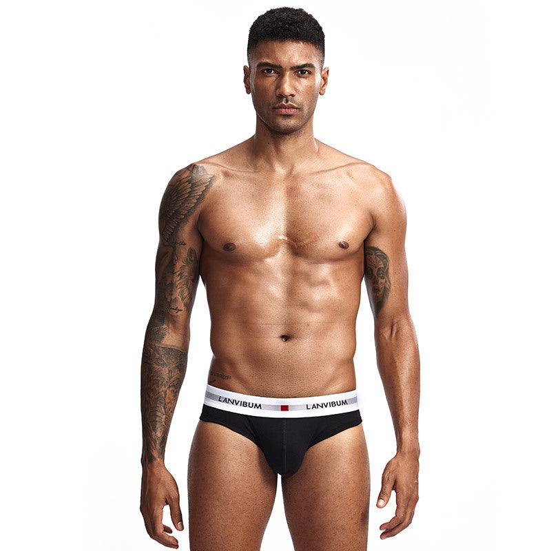 Cotton Men Briefs