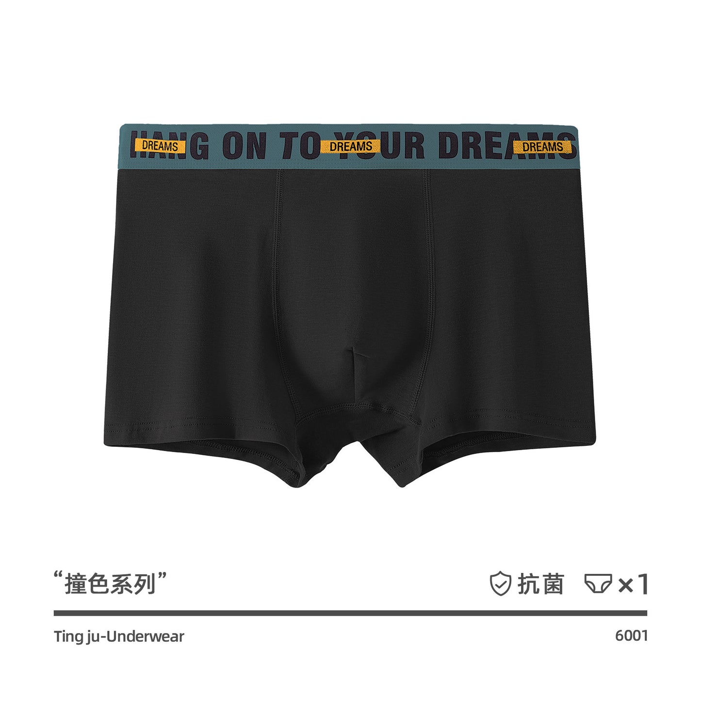 Cotton Men Briefs