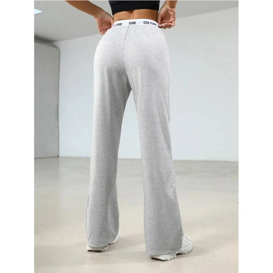 Polyester Women Pant