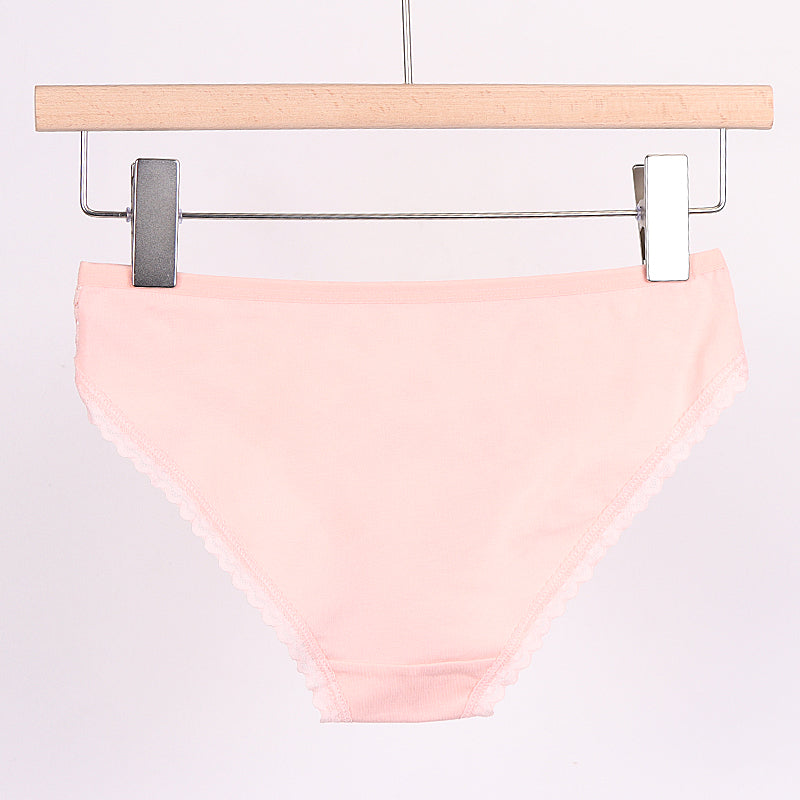 Cotton Women Panty