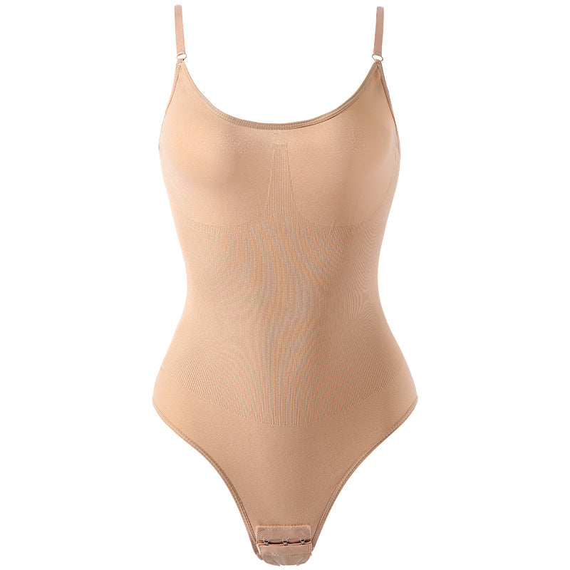 Nylon Women Shapewear