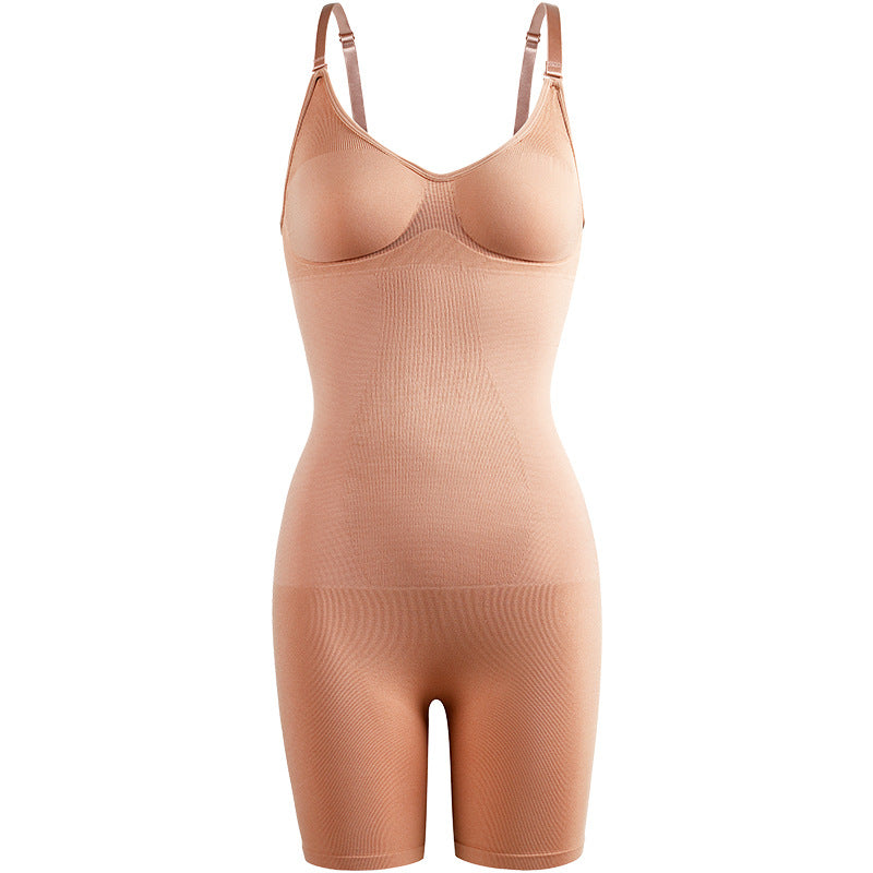 Nylon Women Shapewear