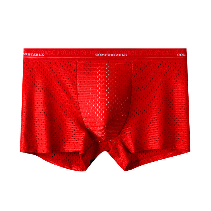 Cotton Polyester Briefs