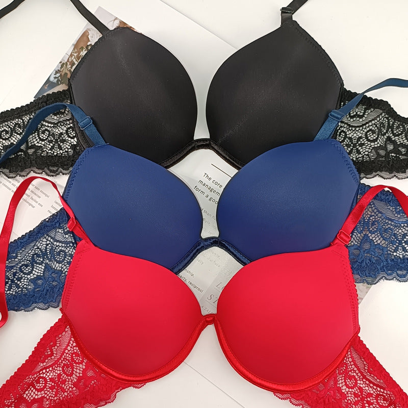 Nylon Women Bra