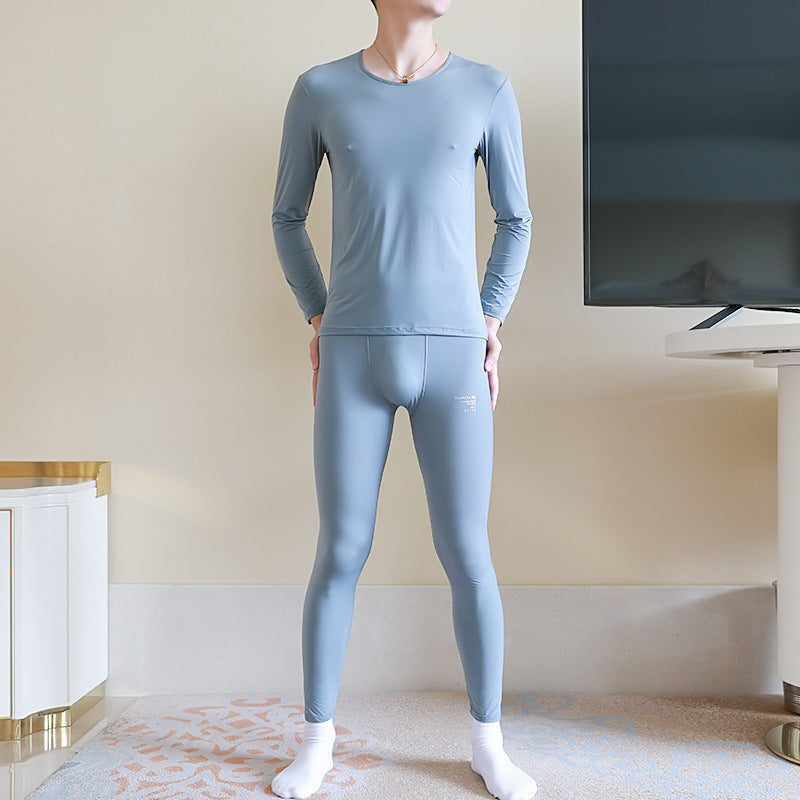 Men's Nylon Pajama