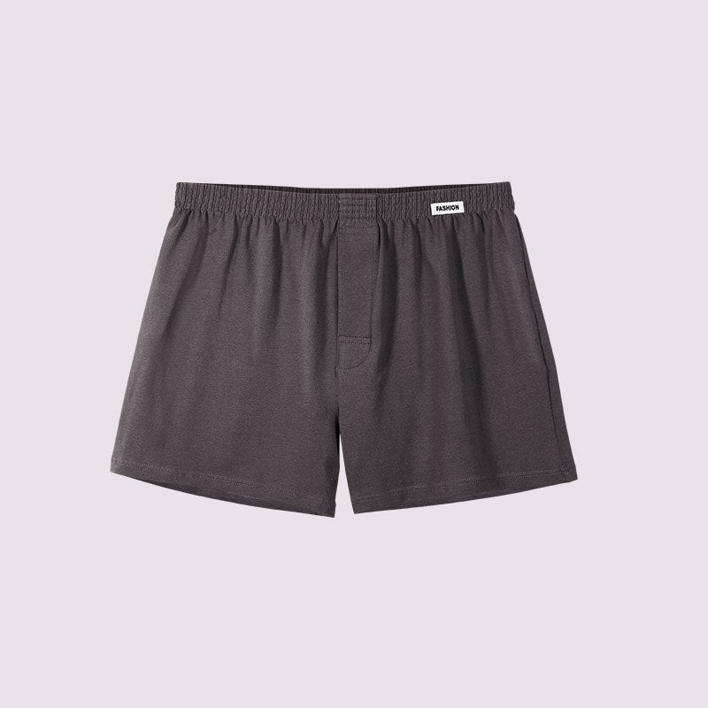 Cotton Men Boxer shorts