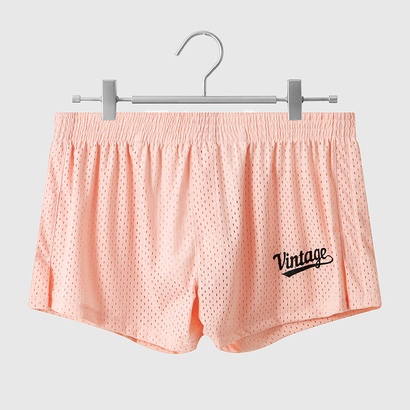 Cotton Men Boxer shorts