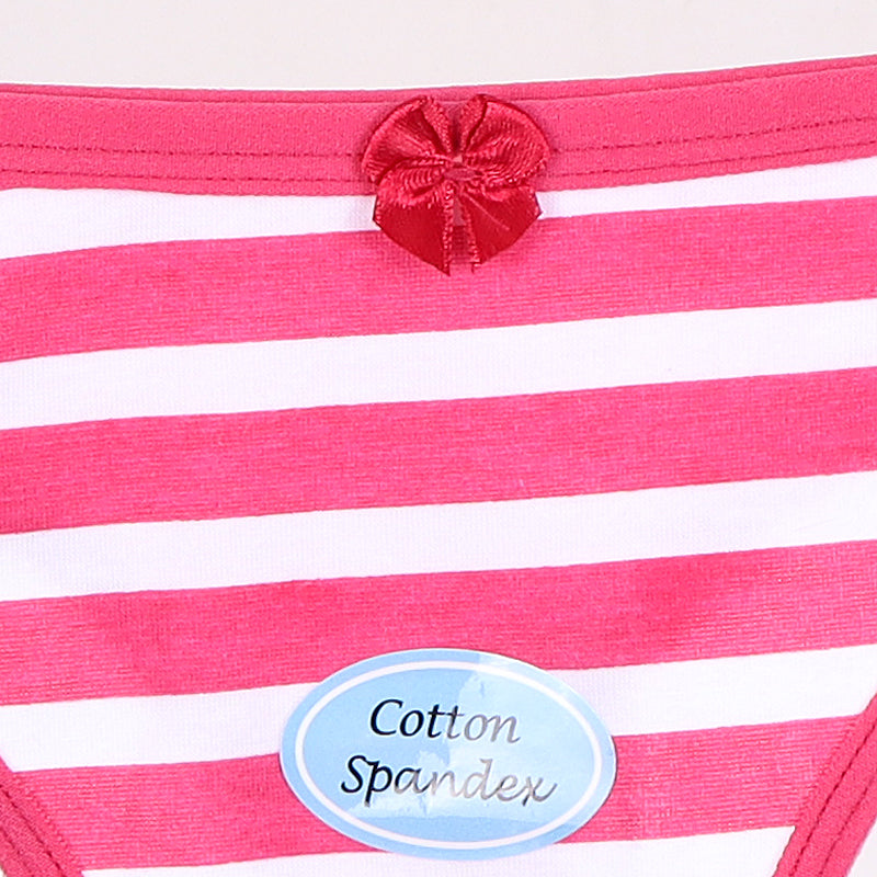 Cotton Women Thong