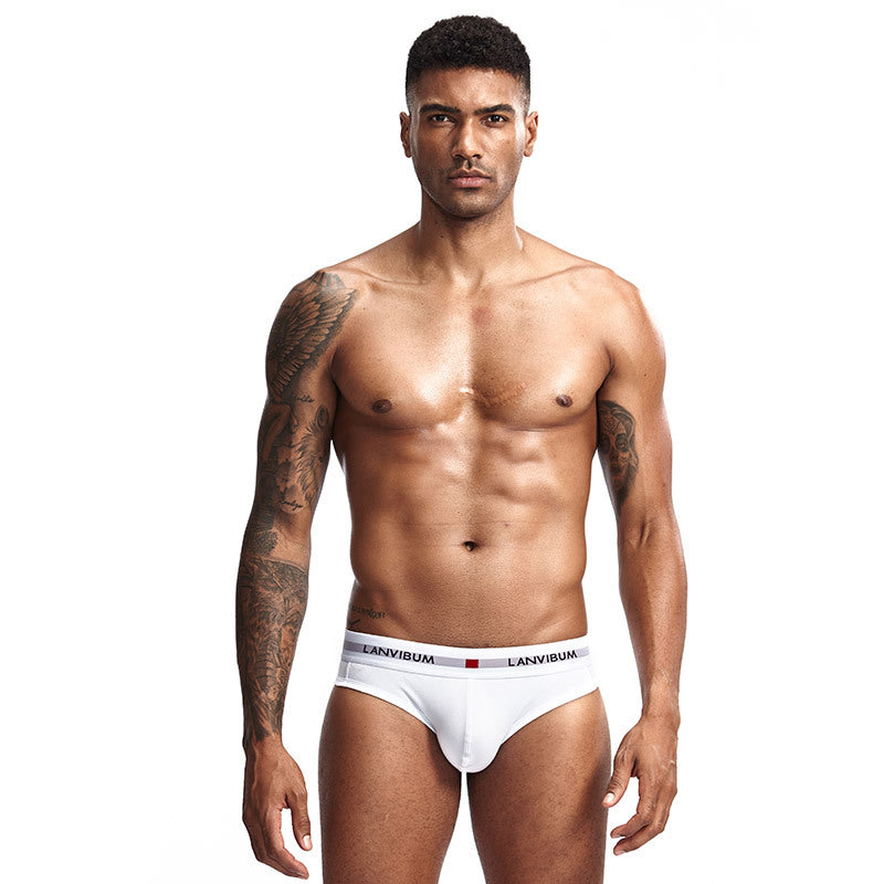 Cotton Men Briefs