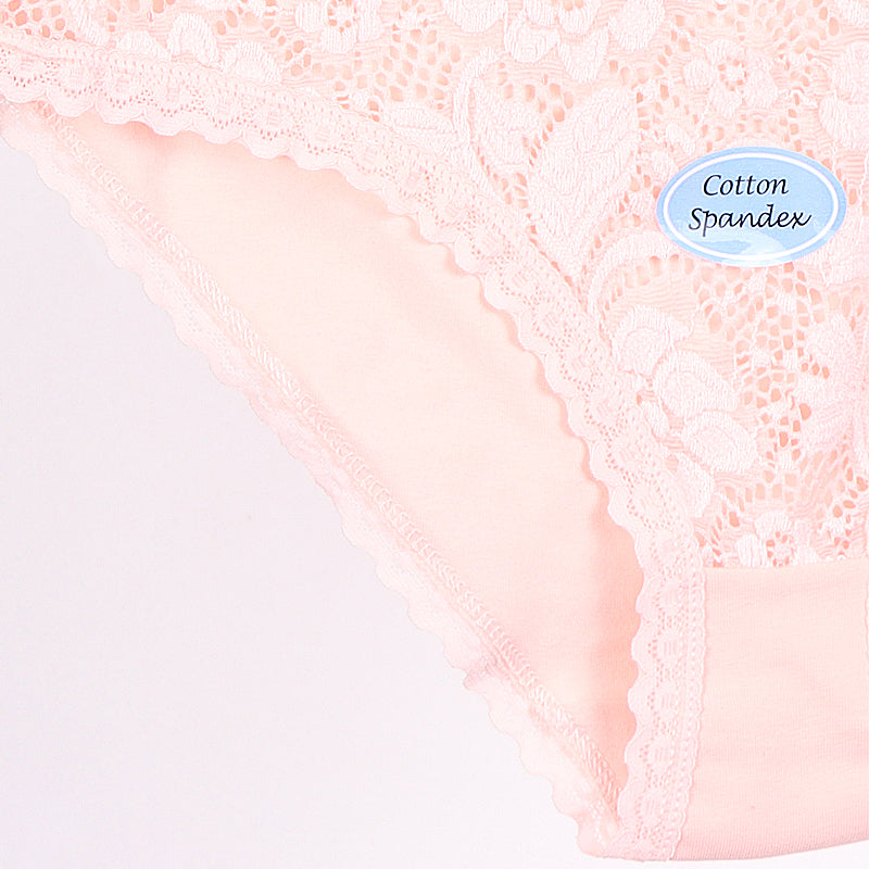 Cotton Women Panty