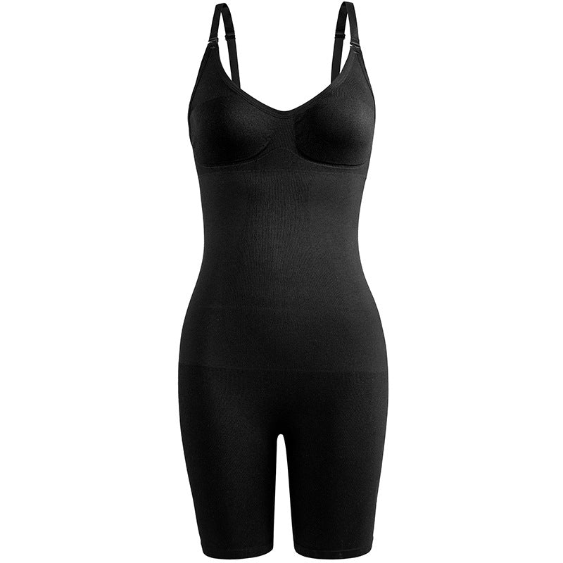 Nylon Women Shapewear