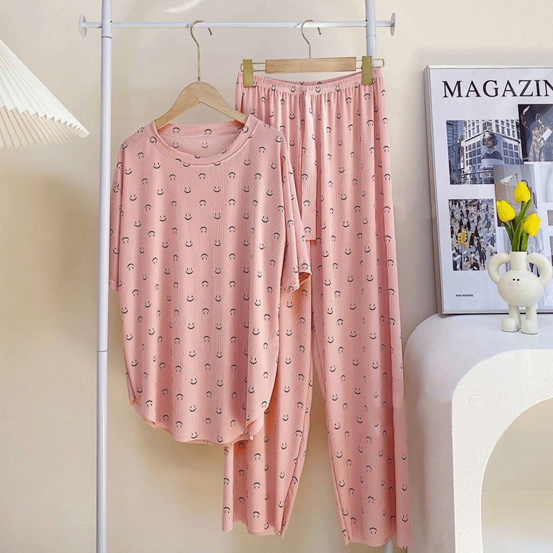 Polyester Women Pajama