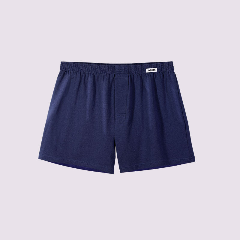 Cotton Men Boxer shorts