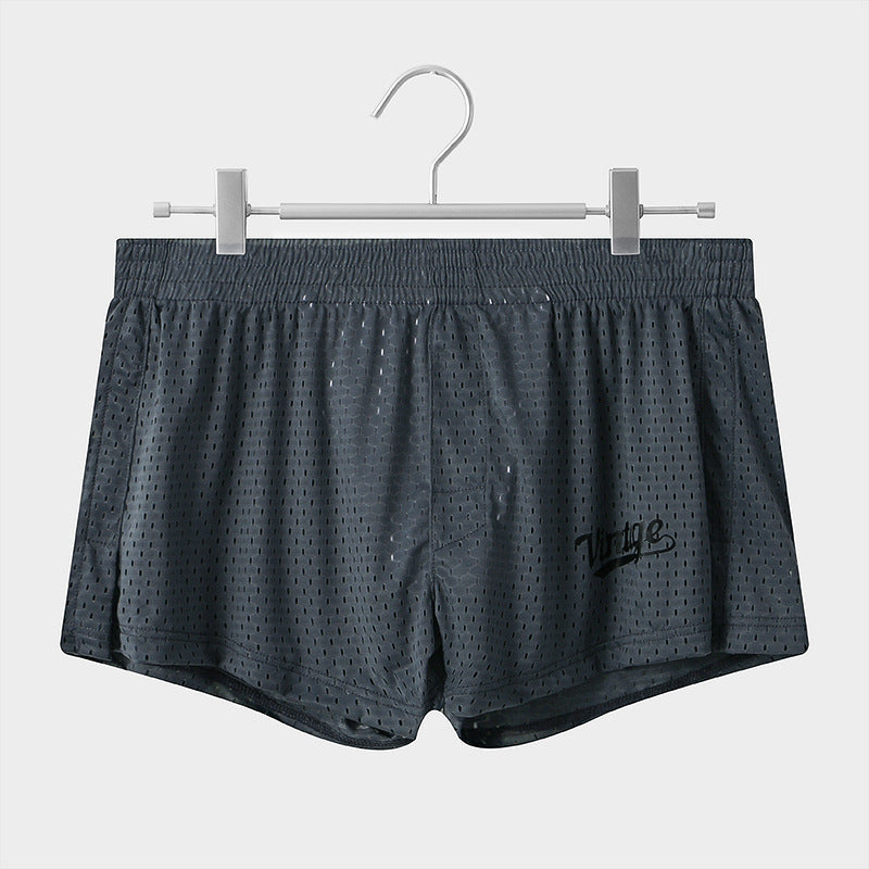 Cotton Men Boxer shorts