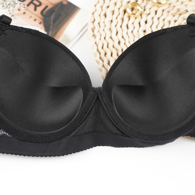 Nylon Women Bra