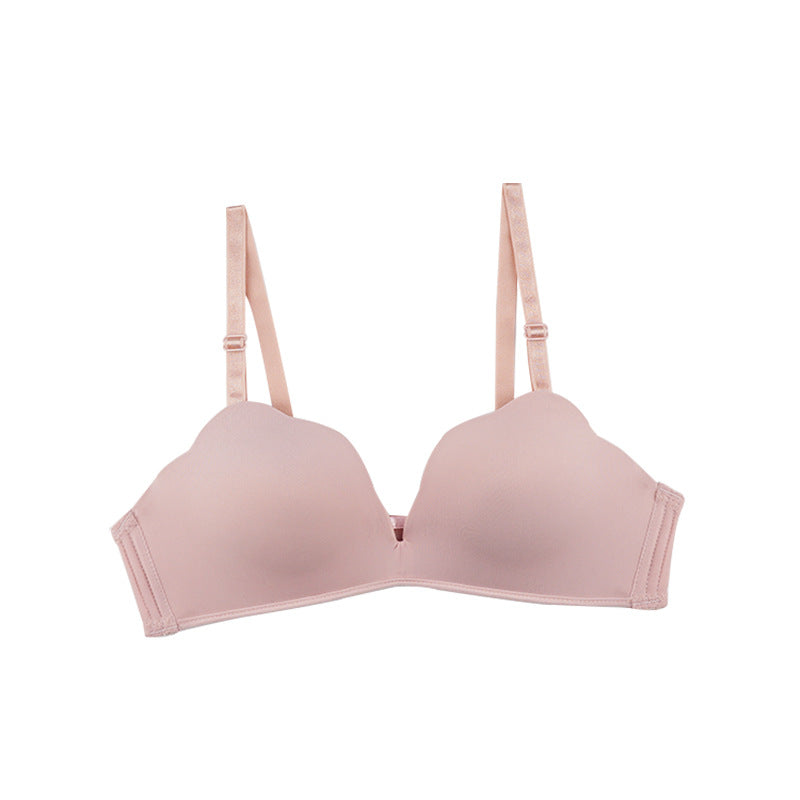 Nylon Women Bra