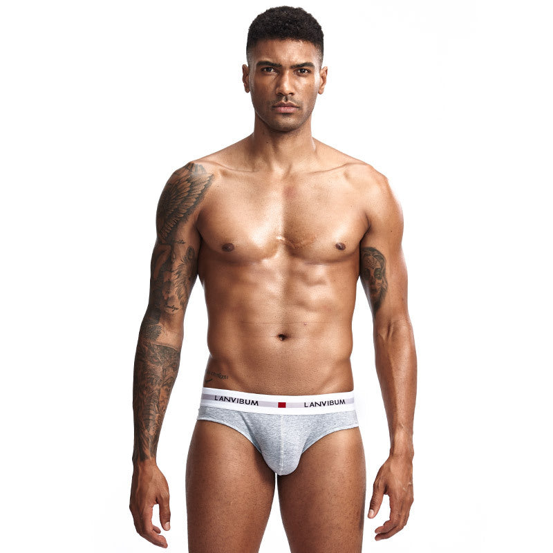 Cotton Men Briefs