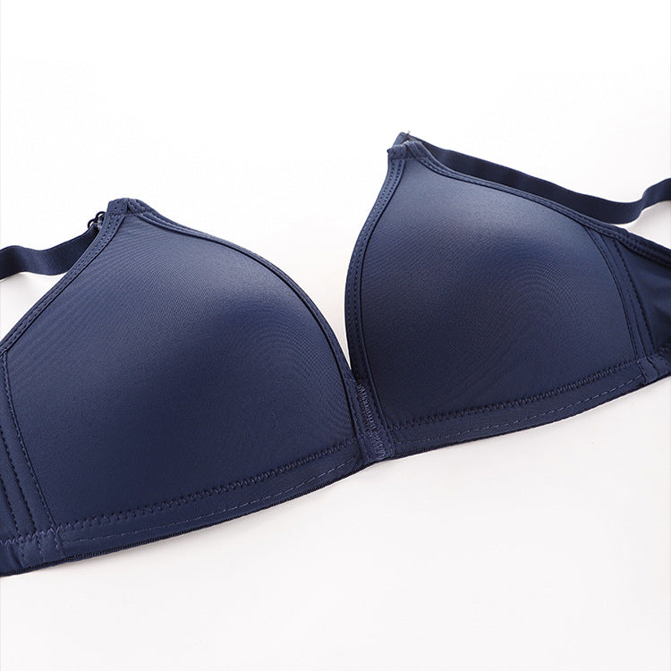 Nylon Women Bra