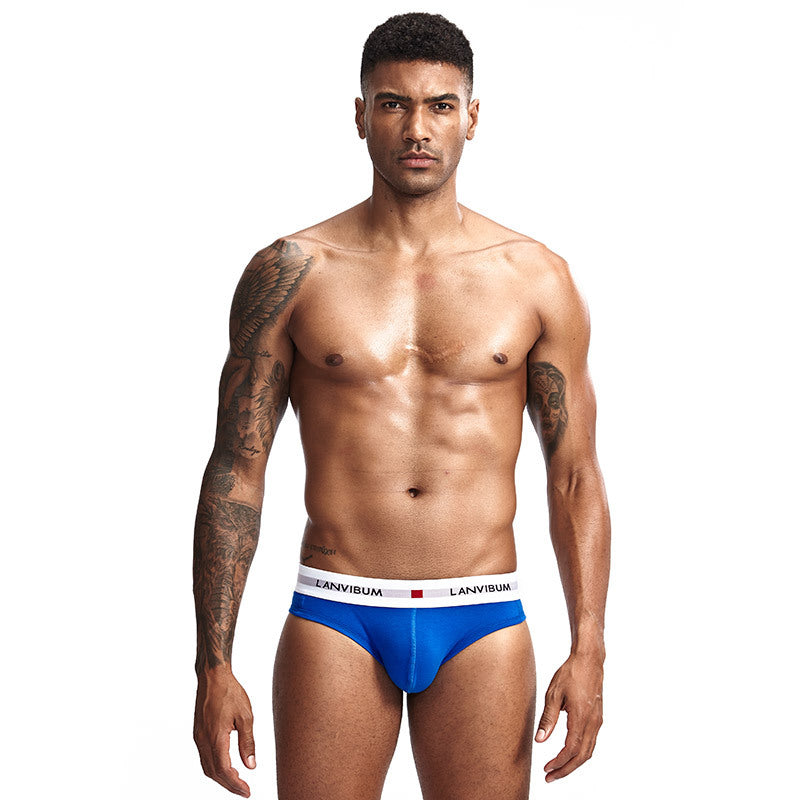 Cotton Men Briefs