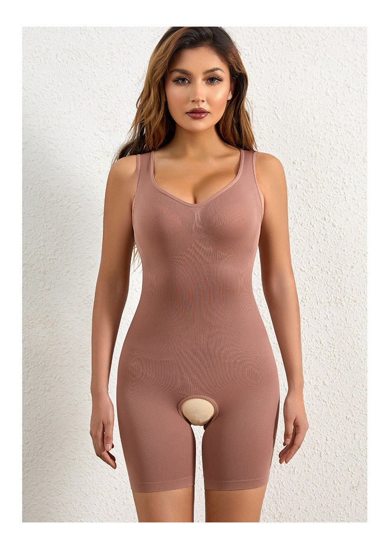 Nylon Women Shapewear