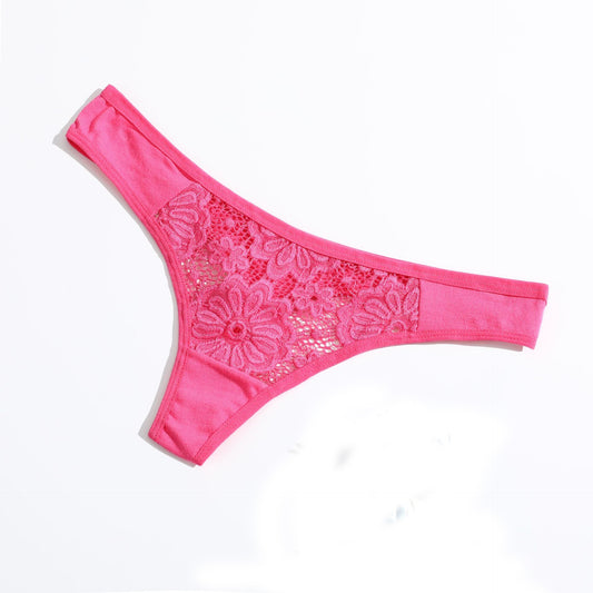 Cotton Women Panty