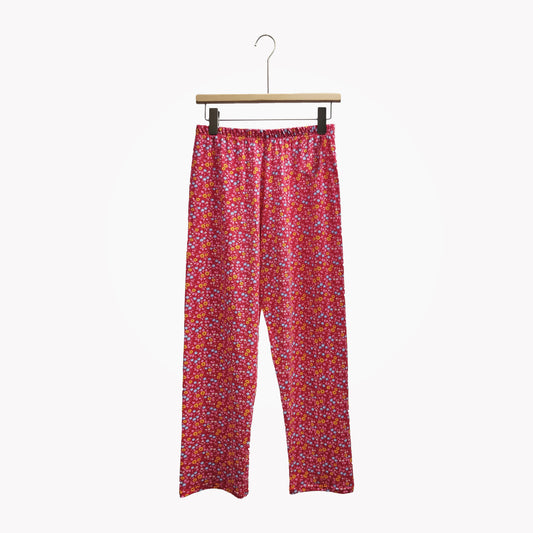 Polyester Women Pant